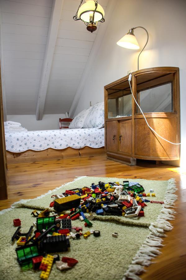 Nostos Residence - Apartment Mare Matsoukáta المظهر الخارجي الصورة